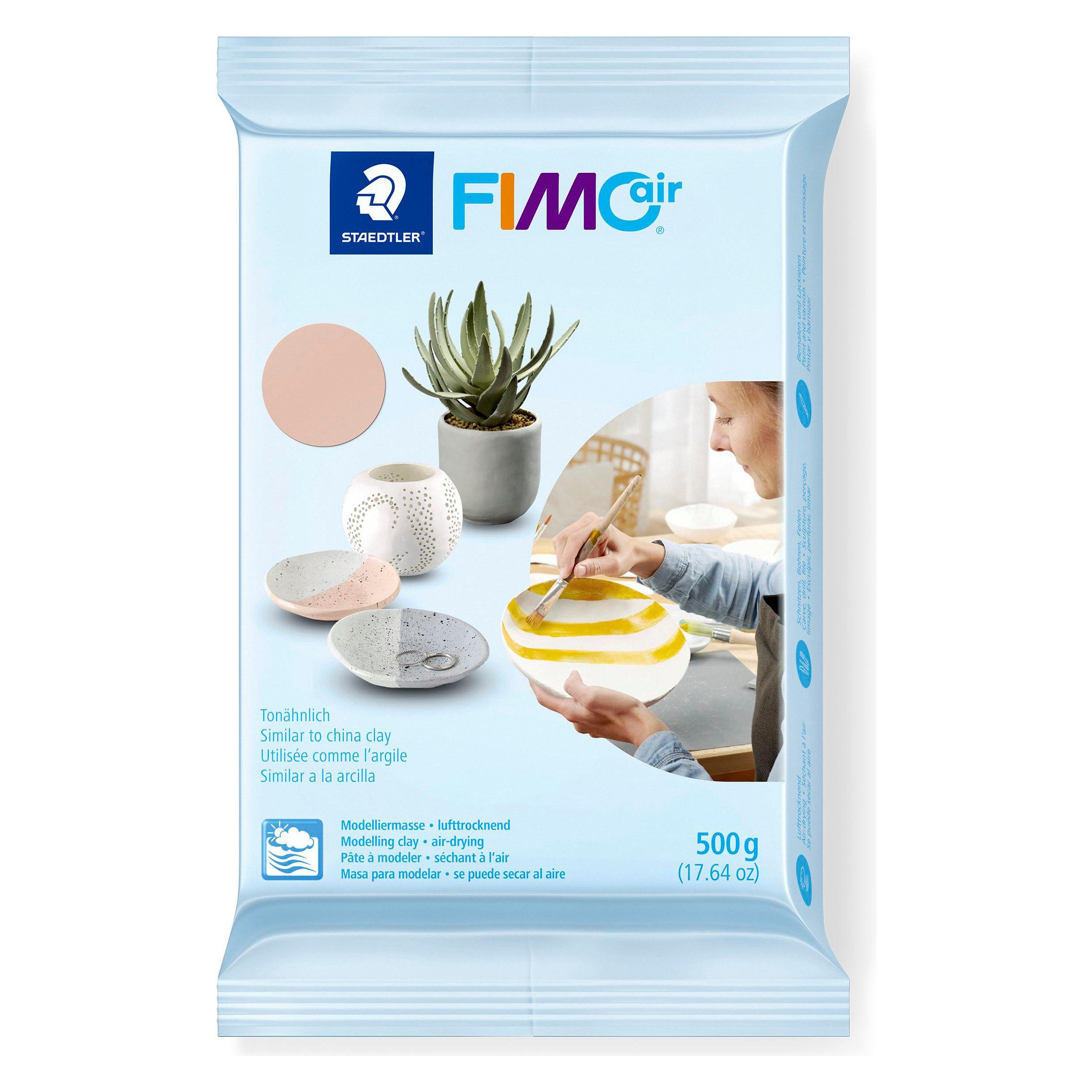 Fimo air Modelliermasse (8100-80)