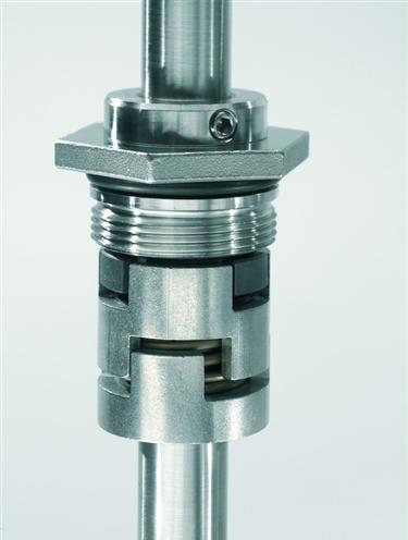 Actual product image Grundfos Akseltaetning hqqe cr/cr(n) 1/3/5