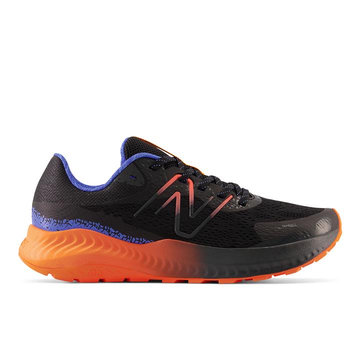 Image du produit New Balance MTNTROB5 Nitrel v5 (40.5)
