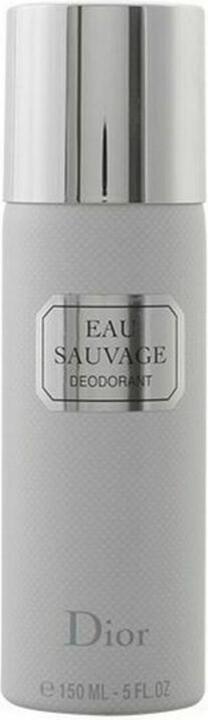 Actual product image Dior Eau Sauvage (Spray, 150 ml)