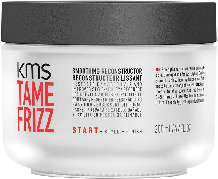 KMS California Smoothing Reconstructor Tame Frizz (200 ml)