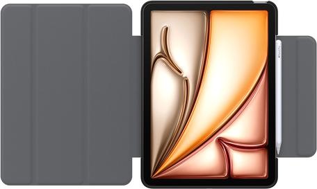 Productafbeelding OtterBox Ob Symmetrie Folio Mrgoodbar (iPad Air 2020 (4e generatie), iPad Air 2022 (5e gen), iPad Air 11 2024 (M2), iPad Air 11 2025)