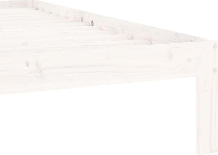 Image du produit vidaXL Bettrahmen (100 x 200 cm)