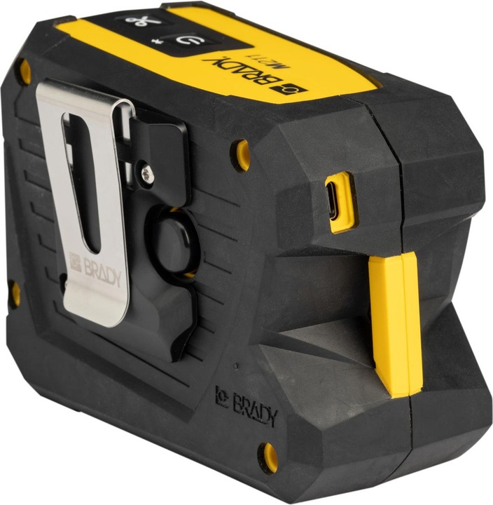 Image du produit Brady M211 EMEA kit (41209 dpi)