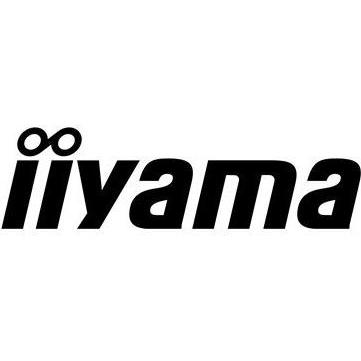 Thumbnail - iiyama Fernbedienung - für ProLite TF2738, TF3238 (Gerätespezifische Fernbedienung), Fernbedienung