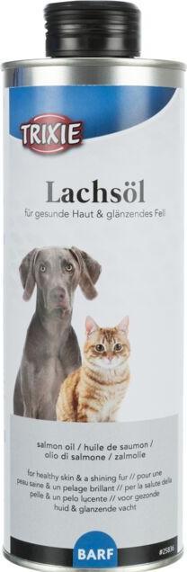 Trixie Huile de saumon (1 pcs, 505 g)