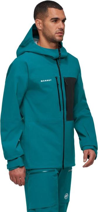 Immagine prodotto Mammut Stoney HS Hooded Jacket Men (XL)