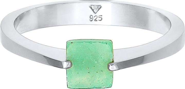 Produktbild Elli Edelstein Ring (56, 925 Silber)