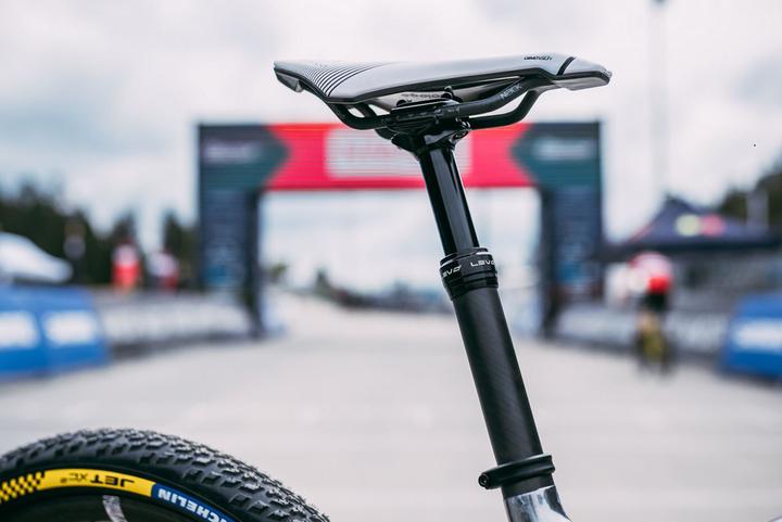 Immagine prodotto Kind Shock LEV Ci (30.90 mm)
