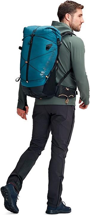 Image du produit Mammut Ducan Spine 28-35 (35 l)