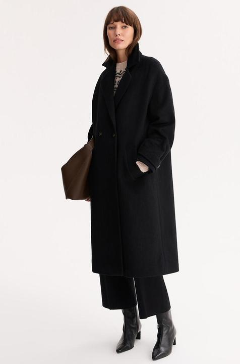 Produktbild Anne Weyburn Langer Mantel