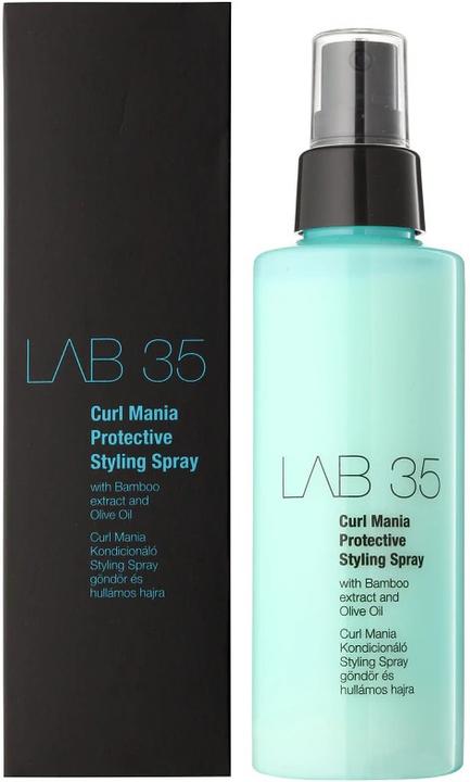 Image du produit Kallos Cosmetics Lab 35 Curl Mania (150 ml)