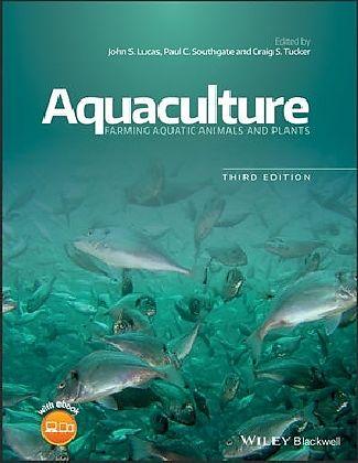 Produktbild Aquaculture (Englisch)