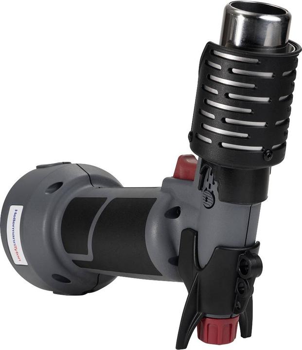 Immagine prodotto HellermannTyton Soffiatore a gas per aria calda Hellermann CHG900-PA-GY