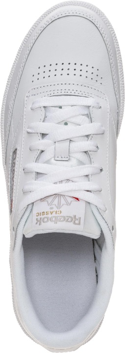 Produktbild Reebok CLUB C 85 Sneaker Damen (38.5)