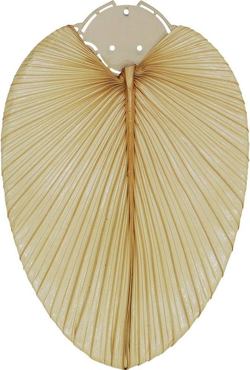 Produktbild CasaFan Zusatzflügelsatz Natur in Bambus / Palme / Rattan
