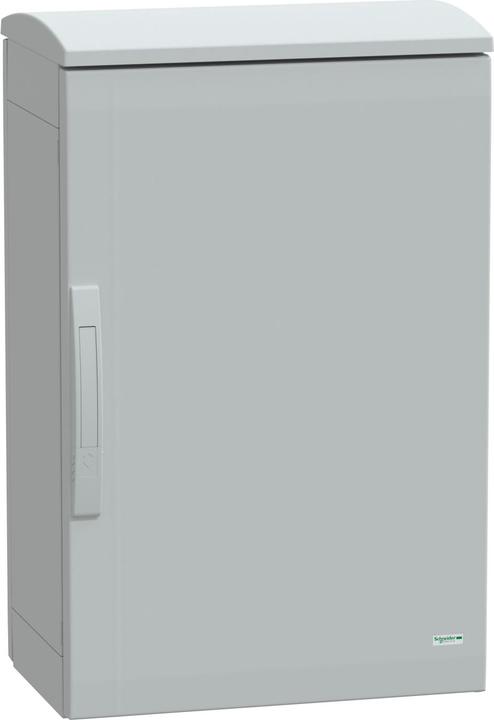 Image du produit Schneider NSYPLAT753G