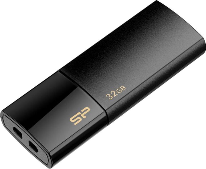 Produktbild Silicon Power Blaze B05 (32 GB, USB-A)