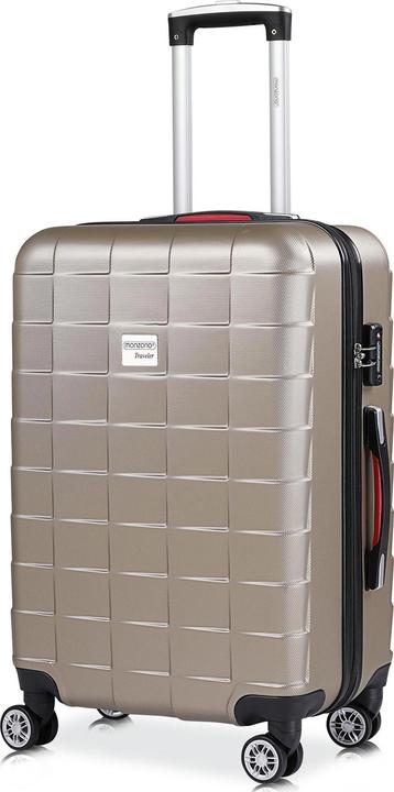 Produktbild Monzana Exopack (80 l)