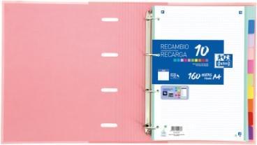 Actual product image Oxford 400159038