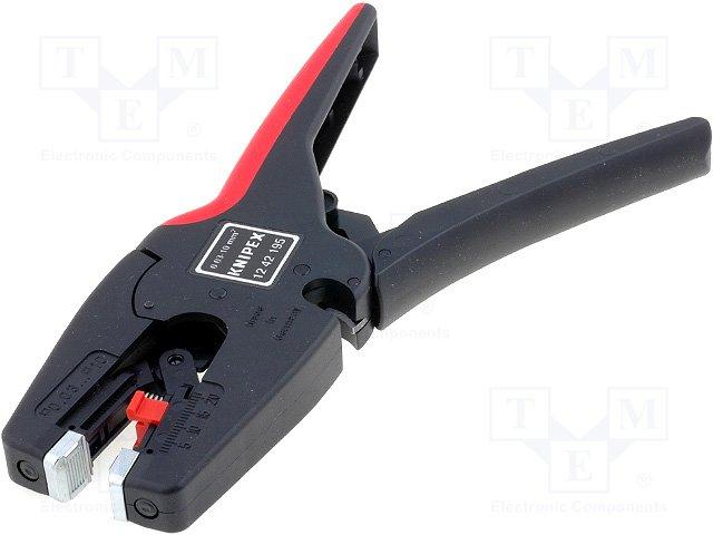 Actual product image Knipex MultiStrip 10 (195 mm)