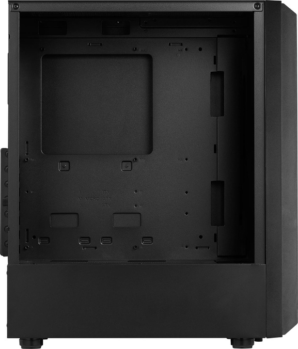 Immagine prodotto Adata XPG VALOR STORM hern?? sk????????ern?? 0 FAN (ATX, mATX, Micro-ITX)
