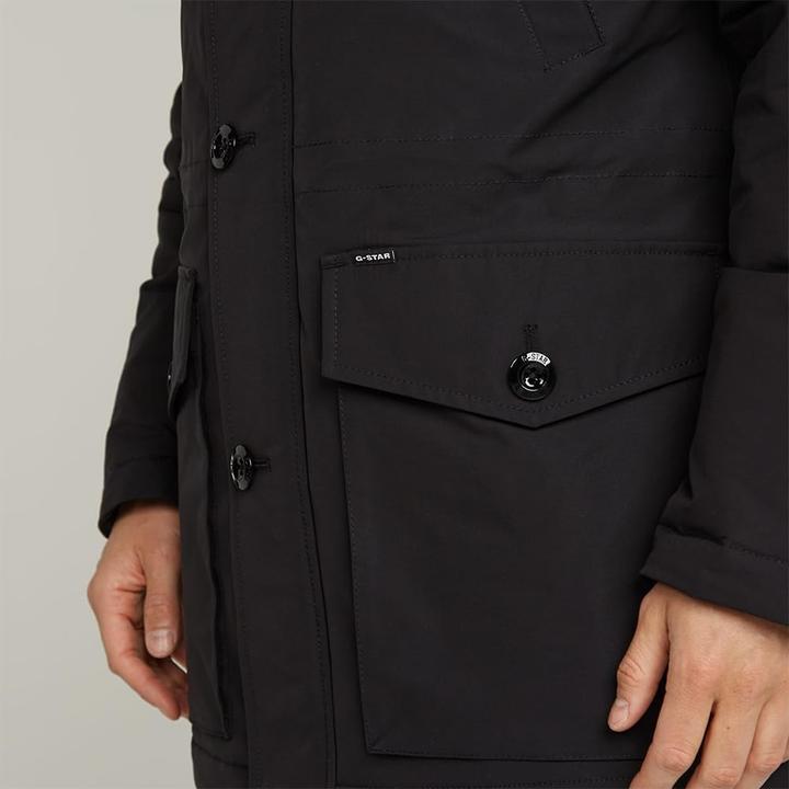 Produktbild G-Star Parka Vodan (S)