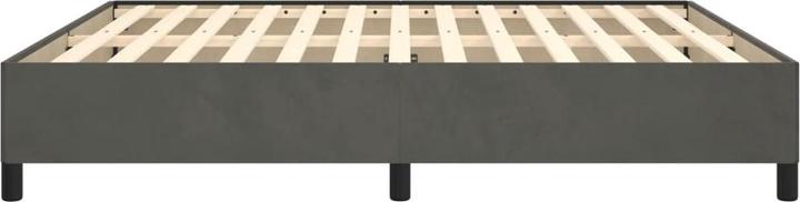 Produktbild vidaXL Bettgestell (180 x 200 cm)