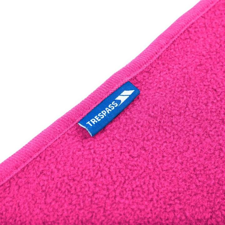 Produktbild Trespass SNUGGLES - Fleece Decke (120 x 180 cm)