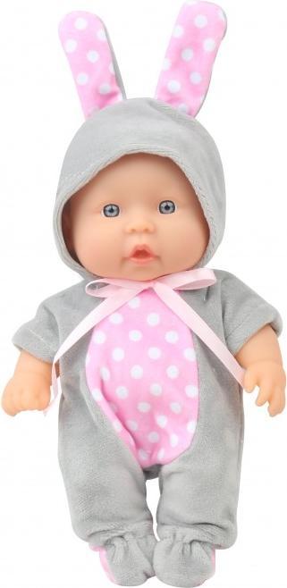 Produktbild Moni Kinderpuppe 20 cm Hase
