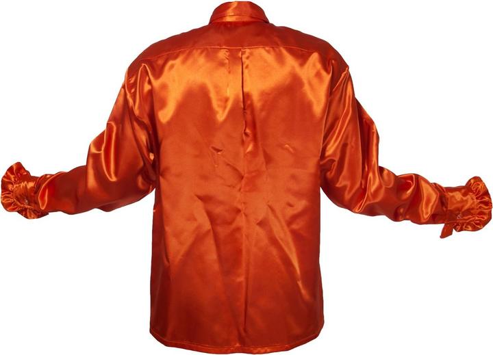 Actual product image Boland 70s - Disco with ruffles (XXL)
