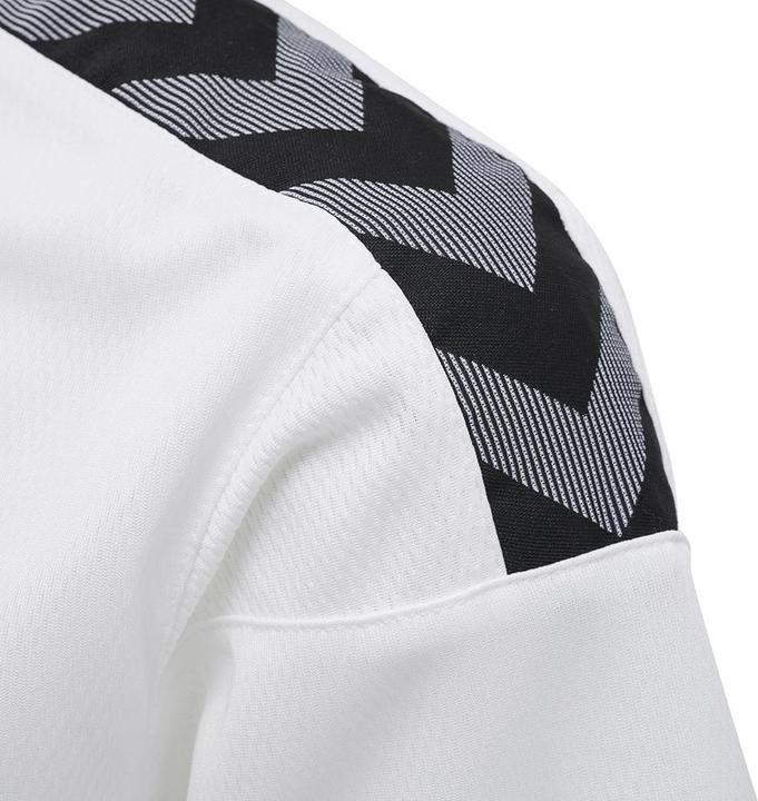 Produktbild hummel Authentic Kids Poly Jersey S/S (116)