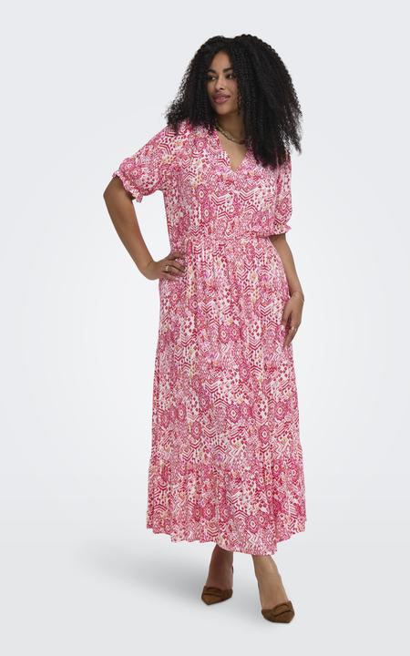 Image du produit Only CARCHIANTI Langes Kleid Kleid (52)