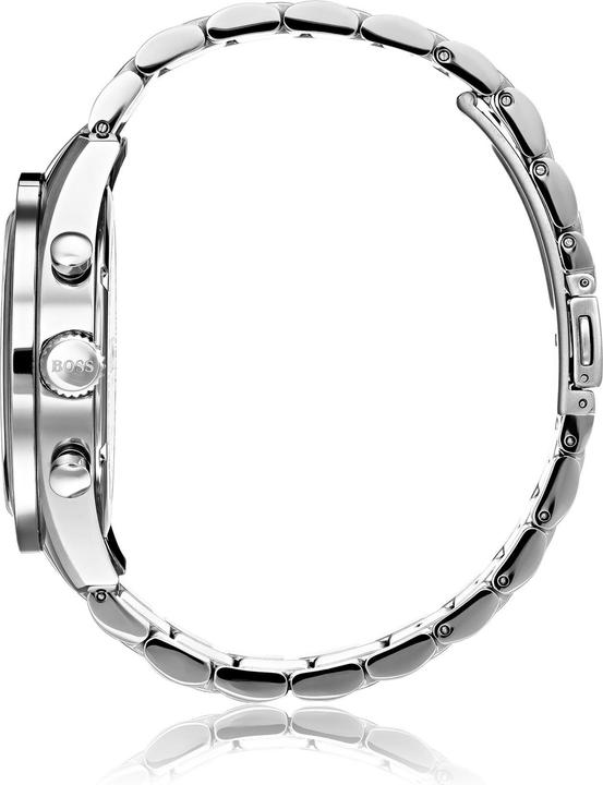 Immagine prodotto Hugo Boss MĘSKI 1513634 - TROFEO (zh009d) (Cronografo, 190 mm)