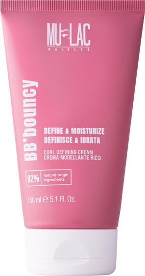 Image du produit Mulac BB'bouncy (Crème capillaire, 150 ml)