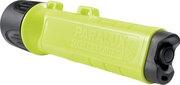 Image du produit Parat Lampe de sécurité PX1 LED EX protection étanche (16.70 cm, 120 lm)