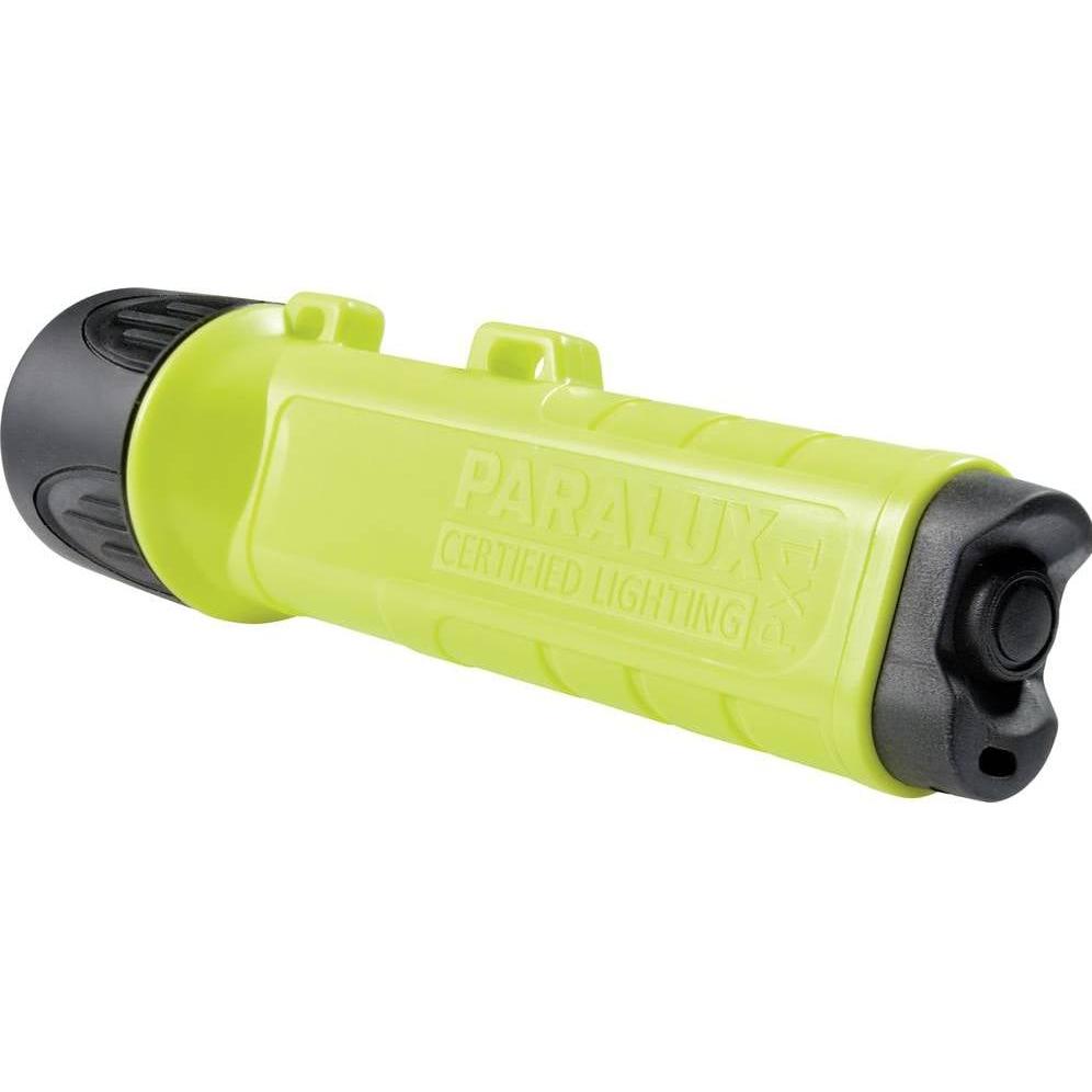 Thumbnail - Parat, Taschenlampe, Sicherheitslampe PX1 LED EXSchutz wasserdicht (16.70 cm, 120 lm)