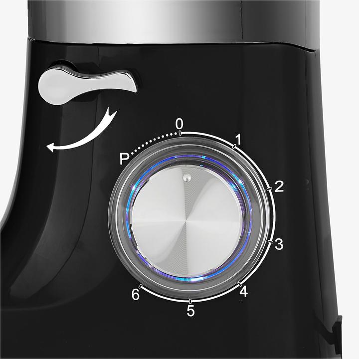 Image du produit Arebos Robot de cuisine (1500 W)