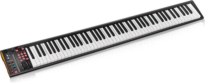 Image du produit iCON Pro Audio iKeyboard 8S ProDrive III (Clavier)