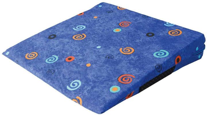 Sissel Sit Colour Wedge Cushion (35 x 35 cm)