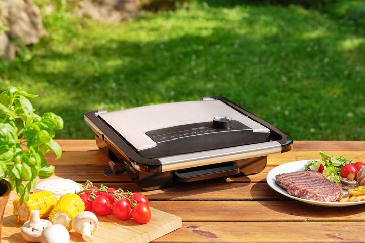 Image du produit Sencor Gril électrique SBG 3710SS