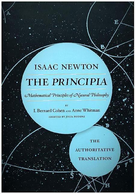 Produktbild Principia: The Authoritative Translation (Englisch, Anne Whitman, I. Bernard Cohen, Isaac Newton, Julia Budenz, 2016)