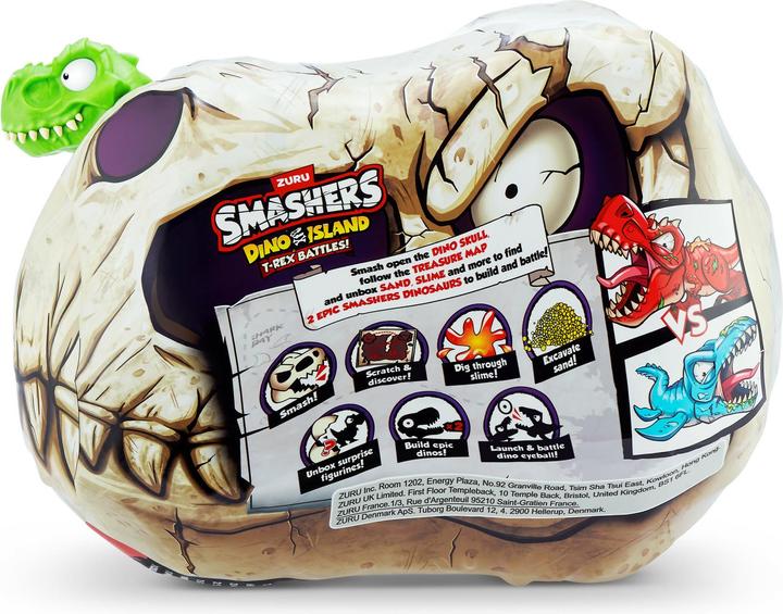 Productafbeelding Zuru Smashers