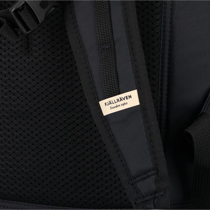 Actual product image Fjällräven High Coast Backpack 24 (24 l)