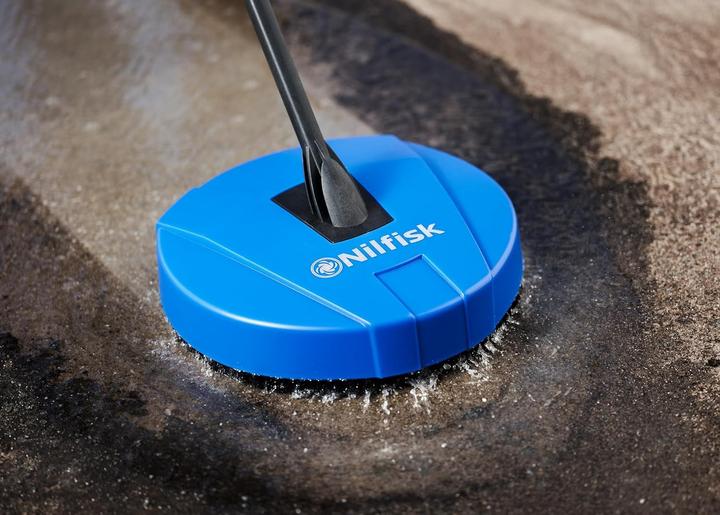 Actual product image Nilfisk C 110.75 PC XTRA (Electrical connection)