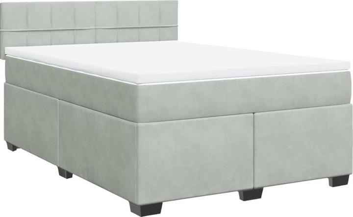 Immagine prodotto vidaXL Boxspringbett (160 x 200 cm)