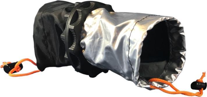 Secret Jardin Cable Flange 70 mm