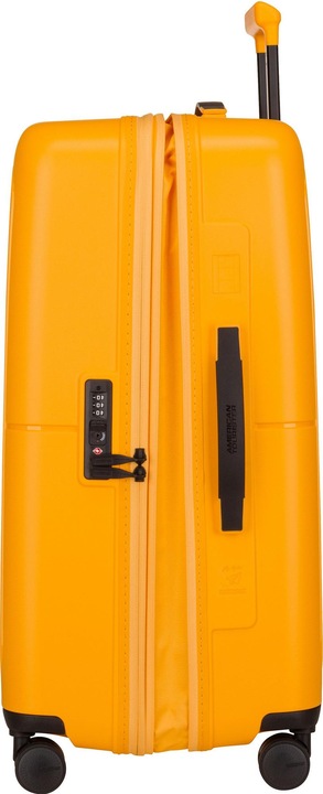 Immagine prodotto American Crew Valigia & Trolley Dashpop Spinner 67 EXP (M (50 - 90l))