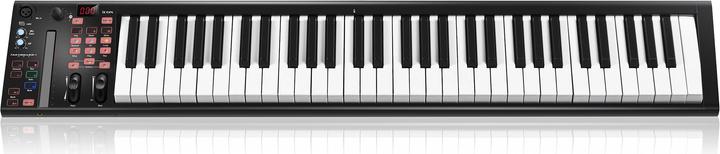 Actual product image iCON Pro Audio iKeyboard 6S ProDrive III (Keyboards)