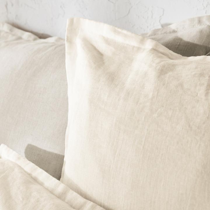 Actual product image La Redoute Interieurs Linot (Pillowcase, 80 x 80 cm)